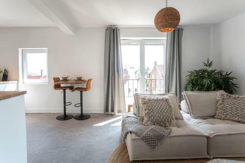 Apartamento Bamboa Beachhouse