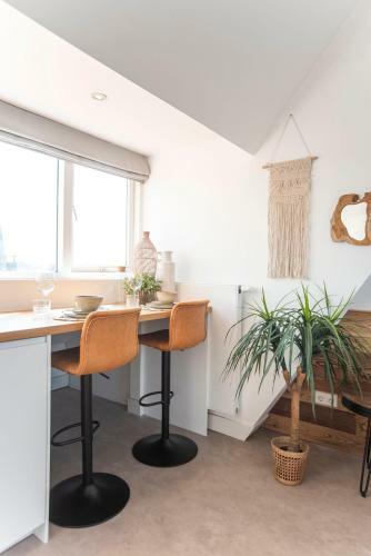 Apartamento Bamboa Beachhouse