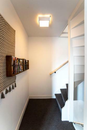 Apartamento Bamboa Beachhouse