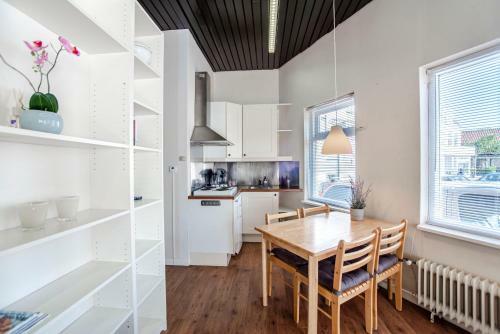 Apartamento Sunny City Studio