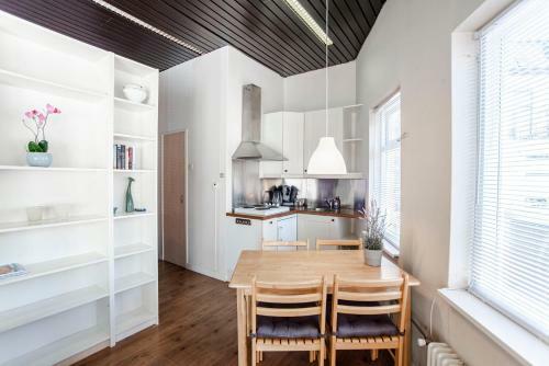 Apartamento Sunny City Studio