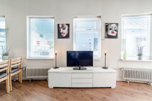 Apartamento Sunny City Studio