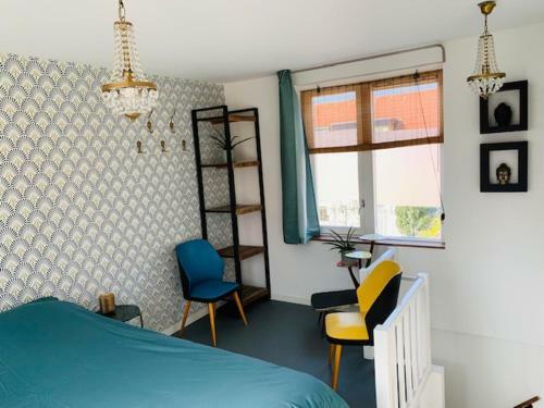 Apartamento King Almost By The Sea