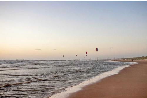 Apartamento King Almost By The Sea