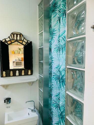 Apartamento King Almost By The Sea