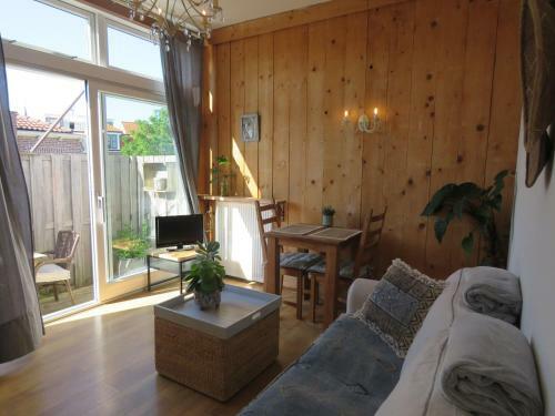 Apartamento Beachtime With Balcony For 2 Close To The Beach And Centre