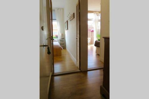 Apartamento Beachtime With Balcony For 2 Close To The Beach And Centre