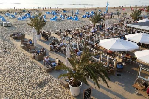 Apartamento Beachtime With Balcony For 2 Close To The Beach And Centre
