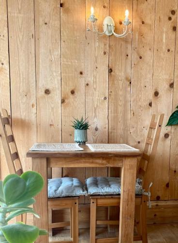 Apartamento Beachtime With Balcony For 2 Close To The Beach And Centre