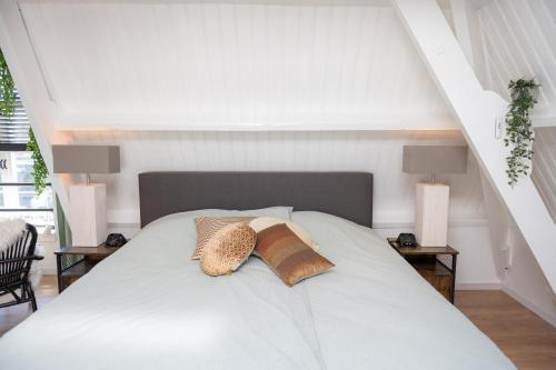 Hostal Zandvoort-17