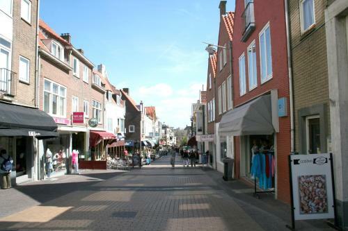 Hostal Zandvoort-17