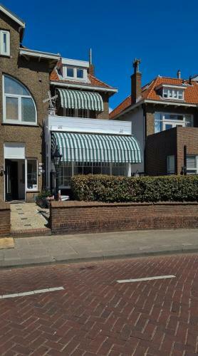 Hostal Studio Wijkhuizen