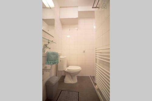 Apartamento Little Sunny City Studio
