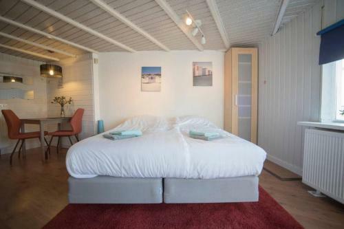 Apartamento Little Sunny City Studio