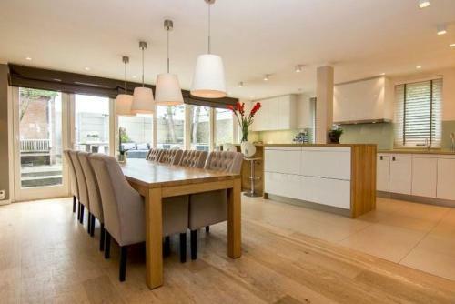 Villa Time Out Beach House