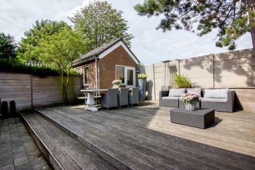 Villa Time Out Beach House