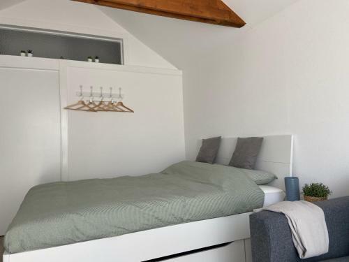 Apartamento Het Krabbehuisje