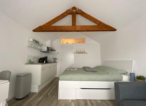 Apartamento Het Krabbehuisje