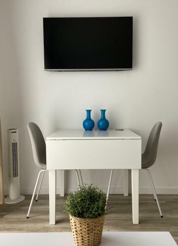 Apartamento Het Krabbehuisje