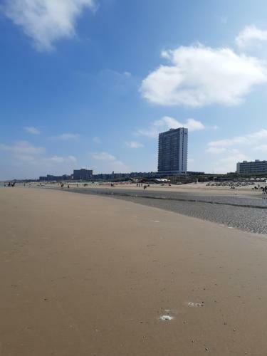 Apartamento Sunny Residence