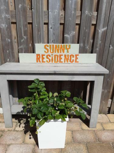 Apartamento Sunny Residence