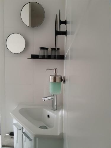 Apartamento Sunny Residence