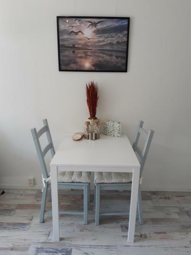 Apartamento Sunny Residence