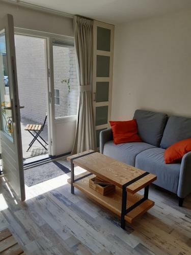 Apartamento Sunny Residence