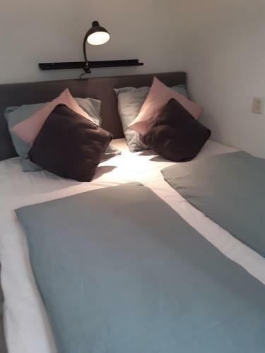 Apartamento Sunny Residence