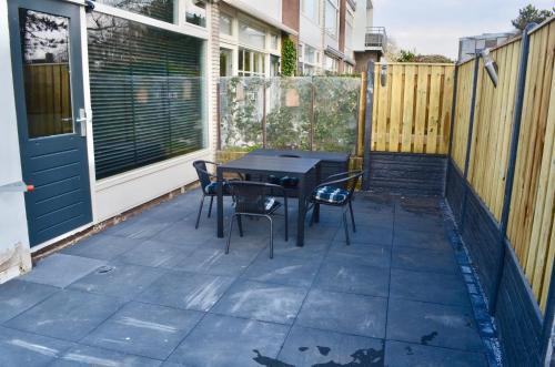 Apartamento De Wulk 26