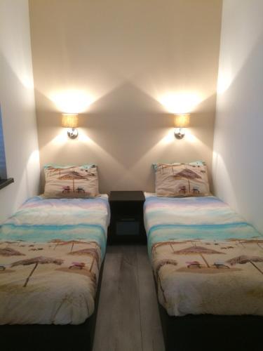 Apartamento De Wulk 26