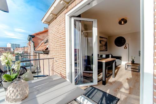 Seawave Apartment