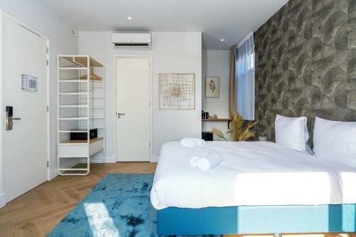 Hotel At Sea