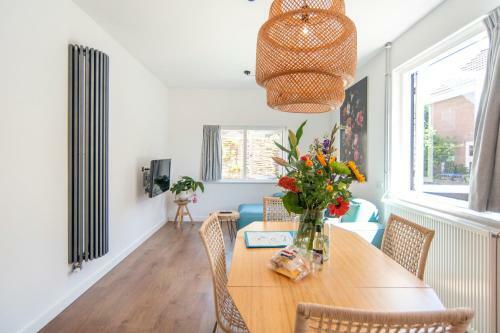 Apartamento Zee & Zo