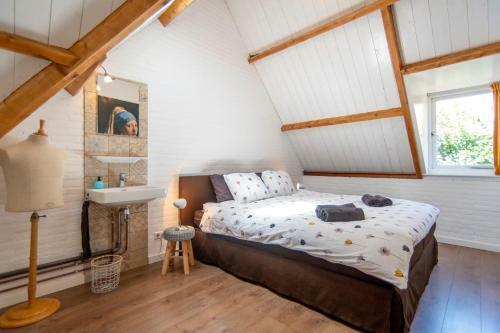 Apartamento Zee & Zo