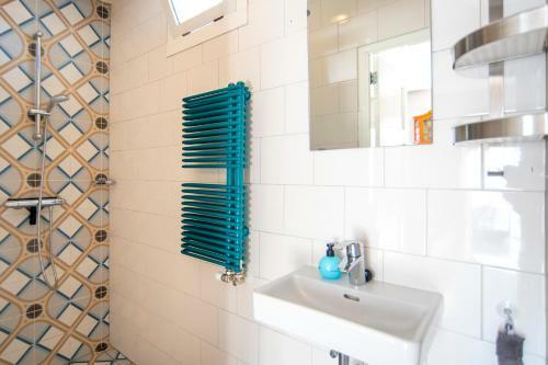 Apartamento Zee & Zo