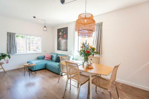 Apartamento Zee & Zo