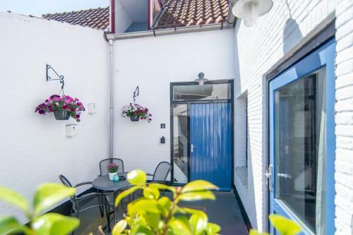 Apartamento Zee & Zo