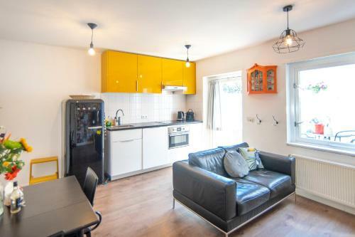 Apartamento Zee & Zo