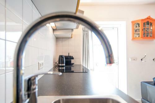 Apartamento Zee & Zo