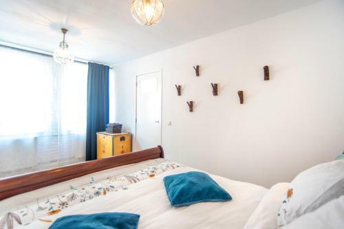 Apartamento Zee & Zo