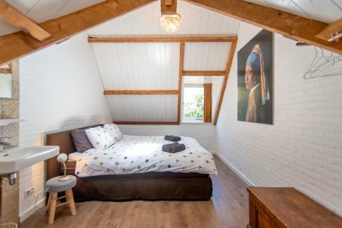 Apartamento Zee & Zo