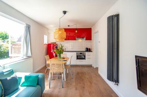 Apartamento Zee & Zo