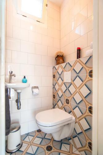 Apartamento Zee & Zo