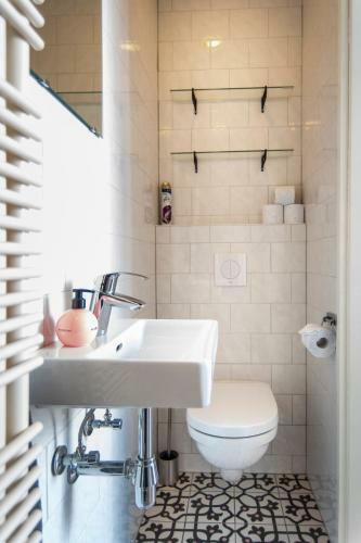 Apartamento Zee & Zo