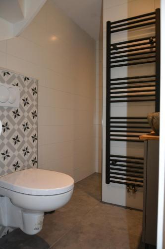Apartamento Barends Aan Zee,