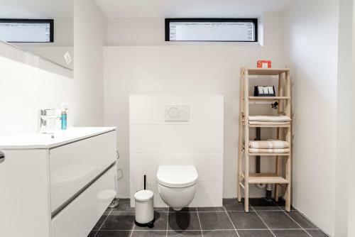 Apartamento Casa Nouveau