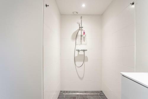 Apartamento Casa Nouveau