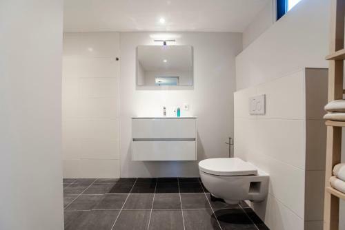 Apartamento Casa Nouveau