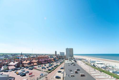 Apartamento Casa Nouveau